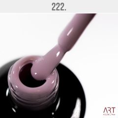 VT - MysticNails Gel polish 222