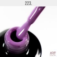 VT - MysticNails Gel polish 223