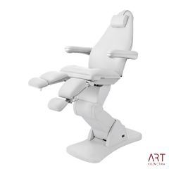 Električen pedikerski stol Fox-2244A Cubo
