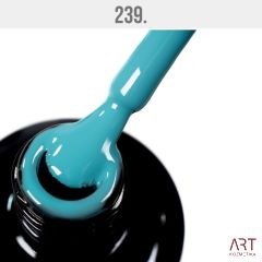 VT - MysticNails Gel polish 239