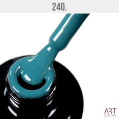 VT - MysticNails Gel polish 240