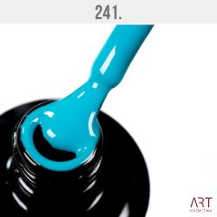 VT - MysticNails Gel polish 241
