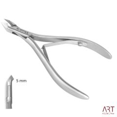 Klešče za obnohtnico - AS 2491a