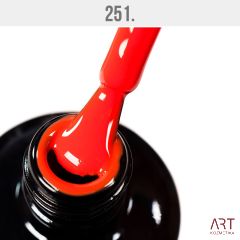 VT - MysticNails Gel polish 251