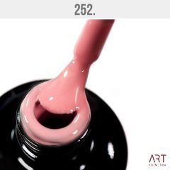 VT - MysticNails Gel polish 252