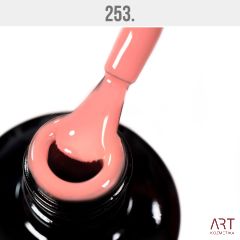 VT - MysticNails Gel polish 253