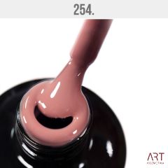 VT - MysticNails Gel polish 254