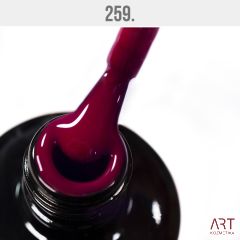 VT - MysticNails Gel polish 259