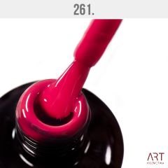 VT - Gel polish 261 Hypoallergenic 6ml