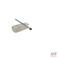 Brusni nastavek za pedikuro in manikuro | 29