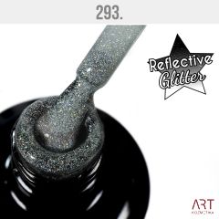 VT - MysticNails Gel polish 293