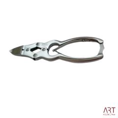 371 - Klešče za močne nohte | dvozglobne | 15 cm