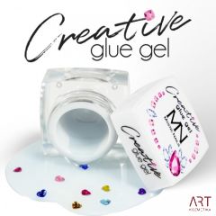 VT - Mystic Nails Creative Glue Gel 4g