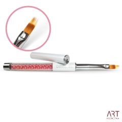 VT - Mystic Nails Glamour Ombre Gel Brush #4