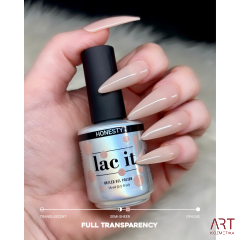 VT - Gel lak - Honesty 15ml