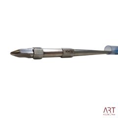 Držalo za žlebilo - RUCK