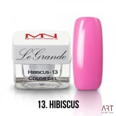 VT - Mystic Nails LeGrande Color Gel 13 Hibiscus
