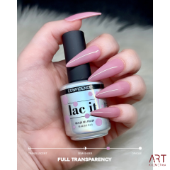 VT - Gel lak - Confidence 15ml