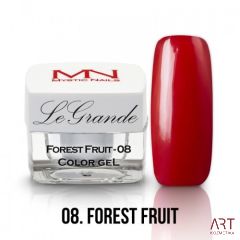 VT - Mystic Nails LeGrande Color Gel 08 Forest Fruit