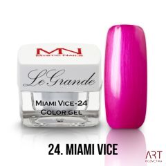 VT - Mystic Nails LeGrande Color Gel 24 Miami Vice