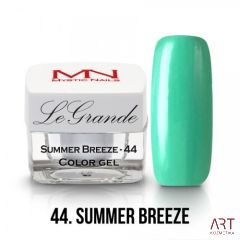 VT - Mystic Nails LeGrande Color Gel 44 Summer Breeze