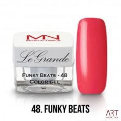 VT - Mystic Nails LeGrande Color Gel 48 Funky Beats