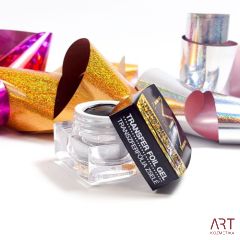 VT - Transfer Foil Gel 4g