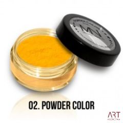 VT - Coloured acrylic Powder 02 - 8ml