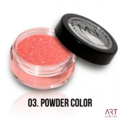 VT - Coloured acrylic Powder 03 - 8ml