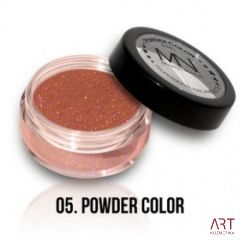 VT - Coloured acrylic Powder 05 - 8ml