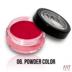 VT - Coloured acrylic Powder 06 - 8ml