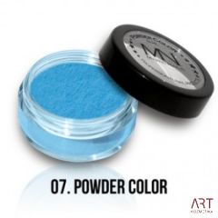VT - Coloured acrylic Powder 07 - 8ml