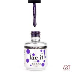 VT - Gel lak -Aubergine 15ml
