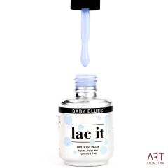 VT - Gel lak -BABY BLUES 15ml