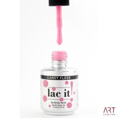 VT - Gel lak -Candy Floss 15ml