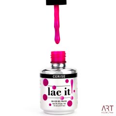 VT - Gel lak -Cerise 15ml