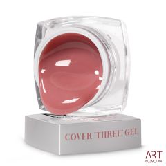 VT - MysticNails Classic Cover gel THREE 50g