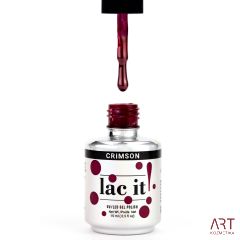 VT - Gel lak -Crimson 15ml