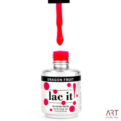 VT - Gel lak -DRAGONFRUIT 15ml