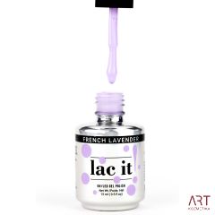 VT - Gel lak -French Lavender 15ml