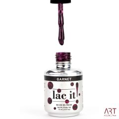 VT - Gel lak -Garnet 15ml
