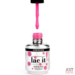 VT - Gel lak -Hibiscus 15ml