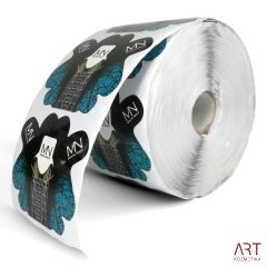 VT - MysticNails Salon Form 50kos