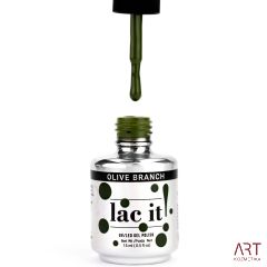 VT - Gel lak -Olive Branch 15ml