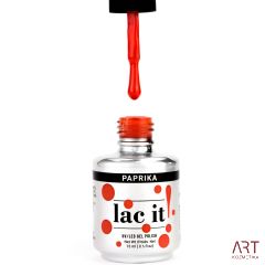 VT - Gel lak -Paprika 15ml