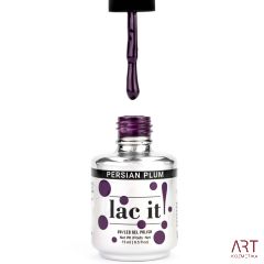 VT - Gel lak -Persian Plum 15ml