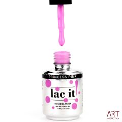 VT - Gel lak -Princess Pink 15ml