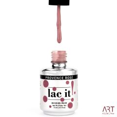 VT - Gel lak -Provence Rose 15ml