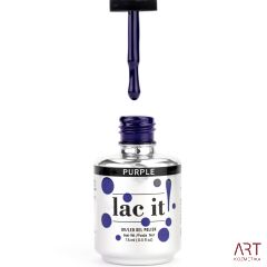 VT - Gel lak -Purple 15ml