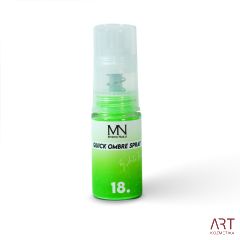 VT - QUICK OMBRE SPRAY 18